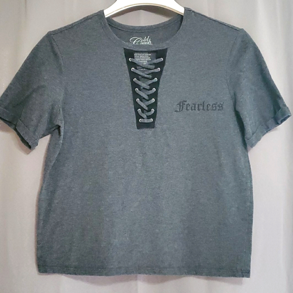 Fearless Tee